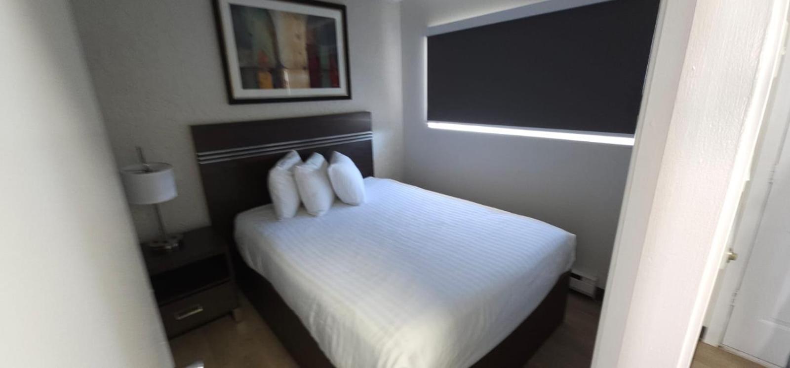 Riverside Motel Penticton Dış mekan fotoğraf