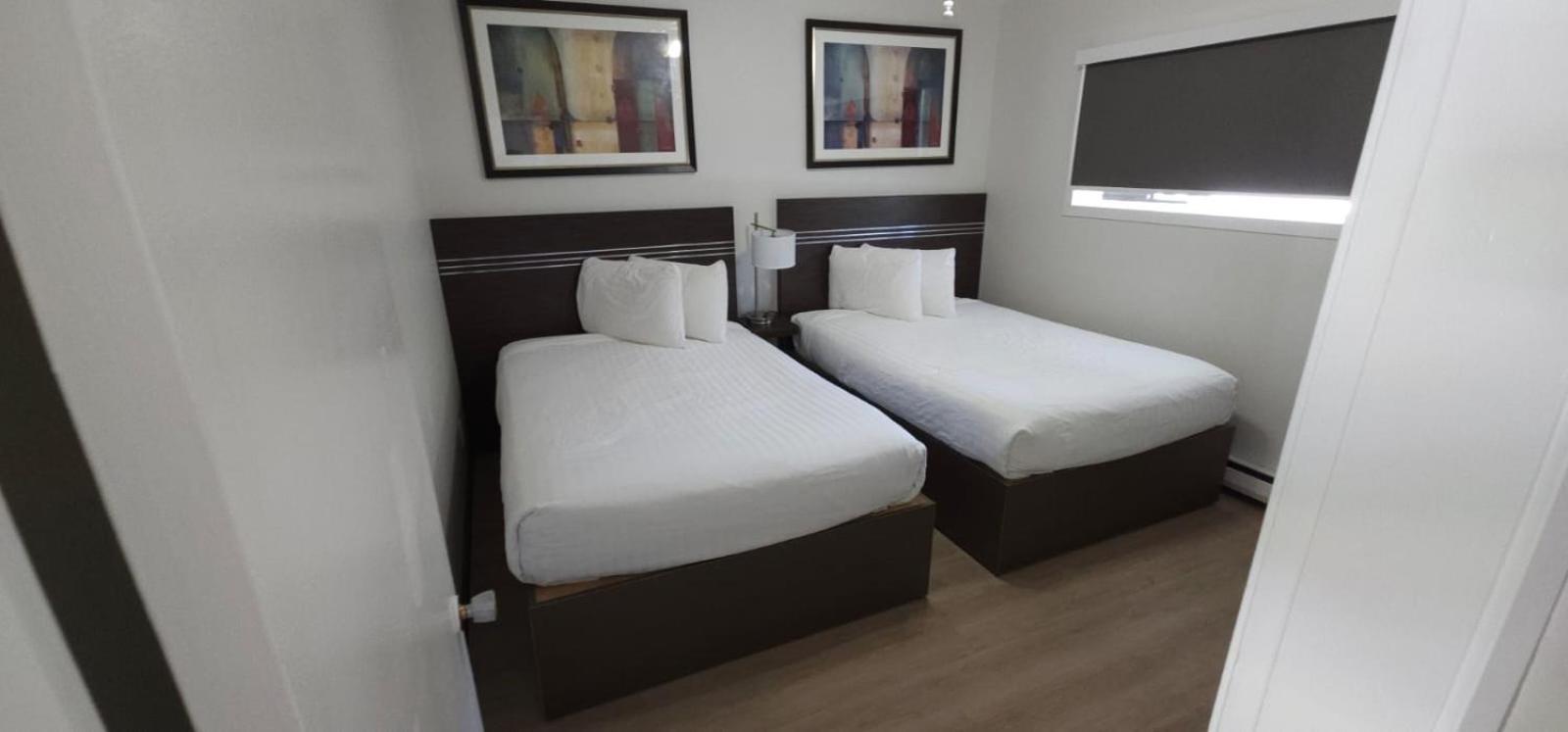 Riverside Motel Penticton Dış mekan fotoğraf